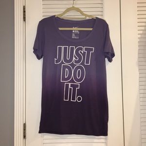 Nike t shirt